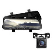 Lusterko wsteczne rejestrator jazdy 70MAI Mirror Wide D07 + kamera cofania RC05