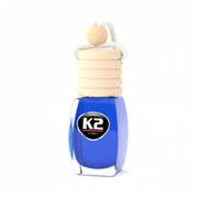 K2 Vento zapach samochodowy buteleczka 8ml Fresh