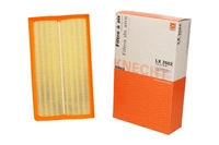 KNECHT filtr powietrza LX 3502