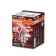 Żarówka Osram H4 Night Breaker Laser +150% 1szt