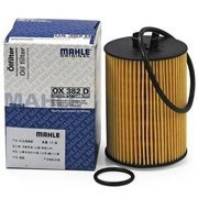 Knecht filtr oleju OX382D - DB W169 A-classe 150, 170, 200 09.04-