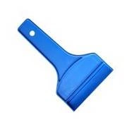 Tom Par skrobaczka do szyb z gumką - łopatka