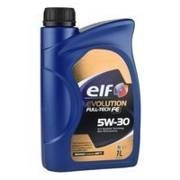 Olej ELF Evolution Full-Tech FE 5W30 1L