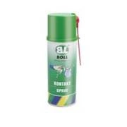 Boll Kontakt Spray do czyszczenia instalacji elektrycznych 400ml