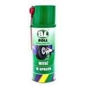 Boll smar miedziany - miedź w sprayu 400ml