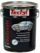 Valvoline Tectyl Bodysafe środek antykorozyjny do zabezpieczania podwozia 5L