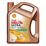 Olej Shell Helix Ultra ECT 0W/30 4L