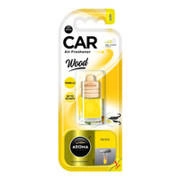 Zapach AROMA CAR Wood VANILLA 6ml
