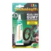 Klej kauczukowy do gumy Technicqll 20ml