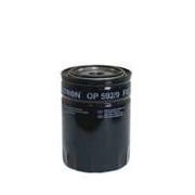 FILTRON filtr oleju OP592/9 - Fiat Ducato 3.0JTD, Iveco, Citroen Jumper,Boxer 3.0Hdi