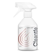 CLEANTLE Leather QD - quick detailer do skóry 500ml