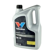 Olej Valvoline SynPower XL-III C3 5W/30 5L