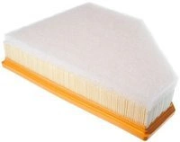 Knecht filtr powietrza LX1640 - BMW/ROVER 320TD(E46) 5/98->, 75 2.0CDT 4/99->