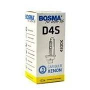 Żarówka samochodowa Bosma xenon żarnik D4S 42V/35W 4300K - 1szt