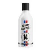 Shiny Garage Jet-Black Exterior Trim Restorer żel do plastików zewnętrznych 500ml