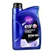 Olej ELF Tranself B 80W90 1L