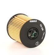 Knecht filtr oleju OX258D  - OPEL Astra II 2.2