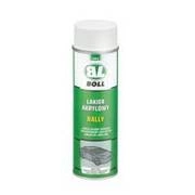 Boll lakier akrylowy w sprayu - Biały mat 500ml