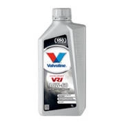 Olej silnikowy Valvoline VR1 Racing 10W/60 1L
