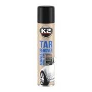K2 Tar Remover usuwa asfalt i smołę spray 300ml
