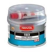 Novol Fiber szpachlówka z włóknem szklanym 200g