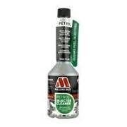 Millers Petrol Injector Cleaner dodatek do benzyny, czyści wtryski 250ml