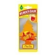 Wunder Baum choinka zapachowa - zapach Mai Tai