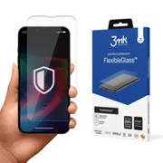 3MK Szkło FlexibleGlass iPhone 14/14 Pro