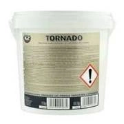 Proszek do prania tapicerki bezzapachowy K2 Tornado 1kg