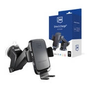 3mk Uchwyt samochodowy Drive & Charge