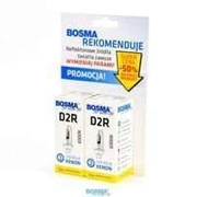 Bosma xenon Duo Pak  D2R 85V/35W 6000K - 2szt