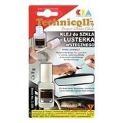 Klej do szkła i lusterka wstecznego Technicqll 8g