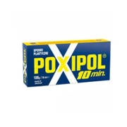 Poxipol bardzo mocny szary klej epoksydowy 70ml