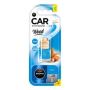 Zapach AROMA CAR Wood Ocean 6ml