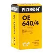 FILTRON filtr oleju OE640/4 - DB A140/160/190 M166 7/97->