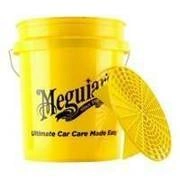 Wiadro do mycia z separatorem Meguiars Professional Wash Bucket