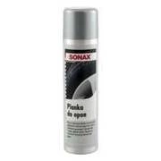 Sonax pianka do opon i elementów gumowych 400ml