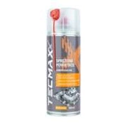 TECMAXX Sprężone powietrze z rurką do aplikacji 400ml