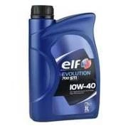 Olej ELF Evolution 700 STI 10W40 1L