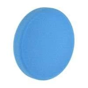 K2 Duraflex gąbka polerska niebieska - mocnościerna na rzep