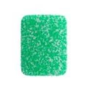 Shiny Garage Wash Pad gąbka obszyta mikrofibrą do mycia auta 17x23cm