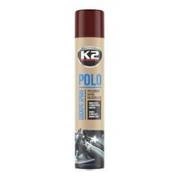 Kokpit nabłyszczający K2 Polo Cockpit spray - Cola 750ml