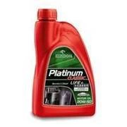 Olej silnikowy Orlen Platinum Classic Life+  20W/50 1L