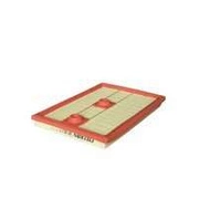 FILTRON filtr powietrza AP062/1 - Audi A3, Golf VII 1.2/1.4 TSI 12-