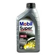 Olej Mobil Super Premium 2000 X1 10W40 1L
