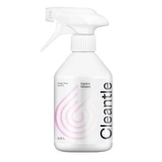 CLEANTLE Hydro Glass+ - hydrofobowy płyn do mycia szyb 0,5L