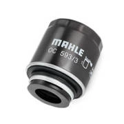 Knecht filtr oleju OC593/3 - AUDI A3 / SEAT / VW