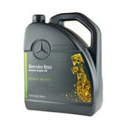 Olej Mercedes  5W/30 229.51 DPF - 5L