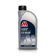 Olej silnikowy Millers Oils (7640) XF PREMIUM 5W/40 1L