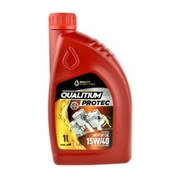 Olej Qualitium Protec 15W/40 1L